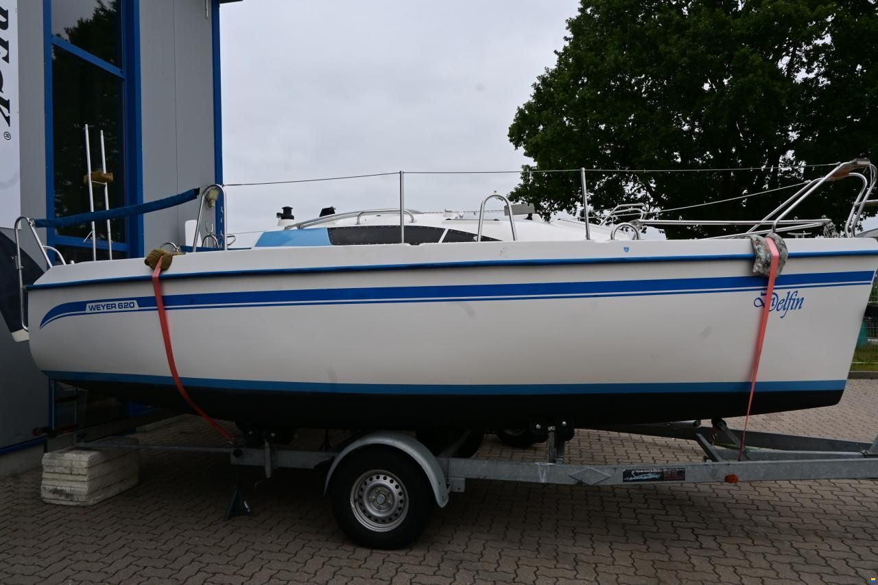 Weyer 620