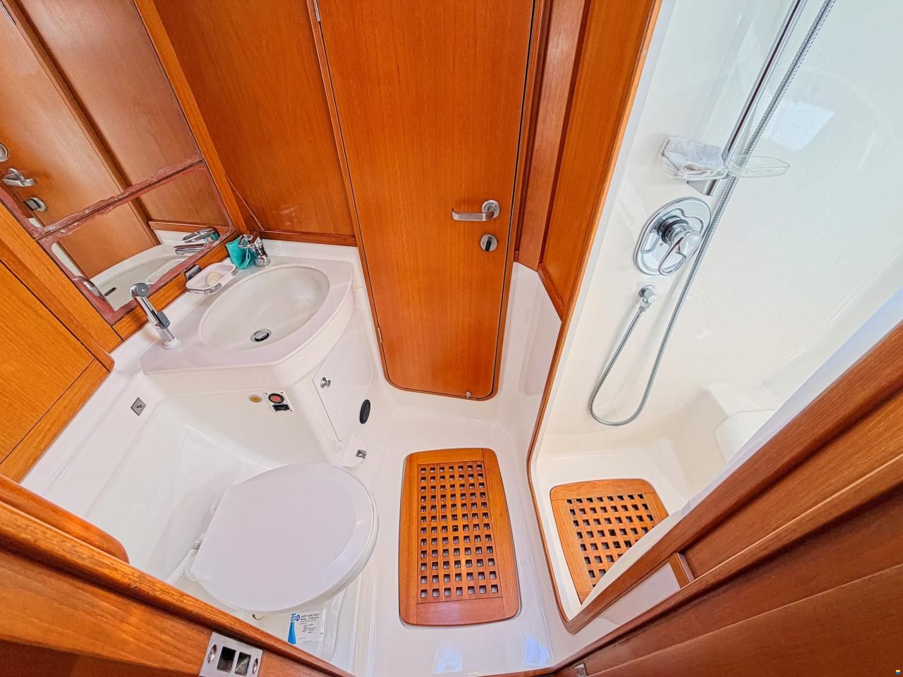 Nautors Swan 56