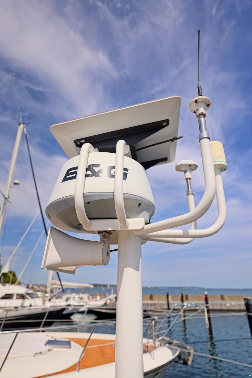 Nautors Swan 56
