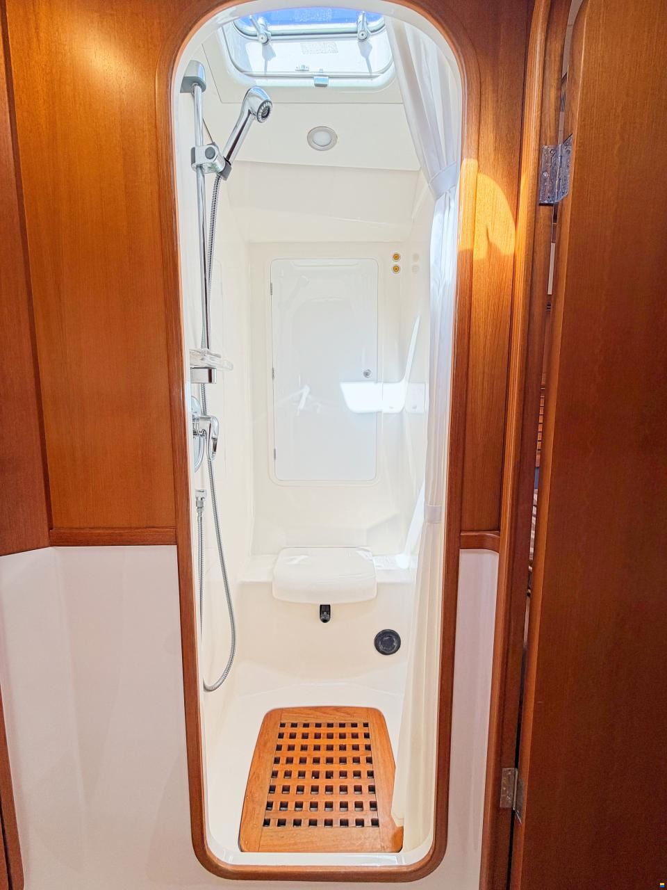 Nautors Swan 56