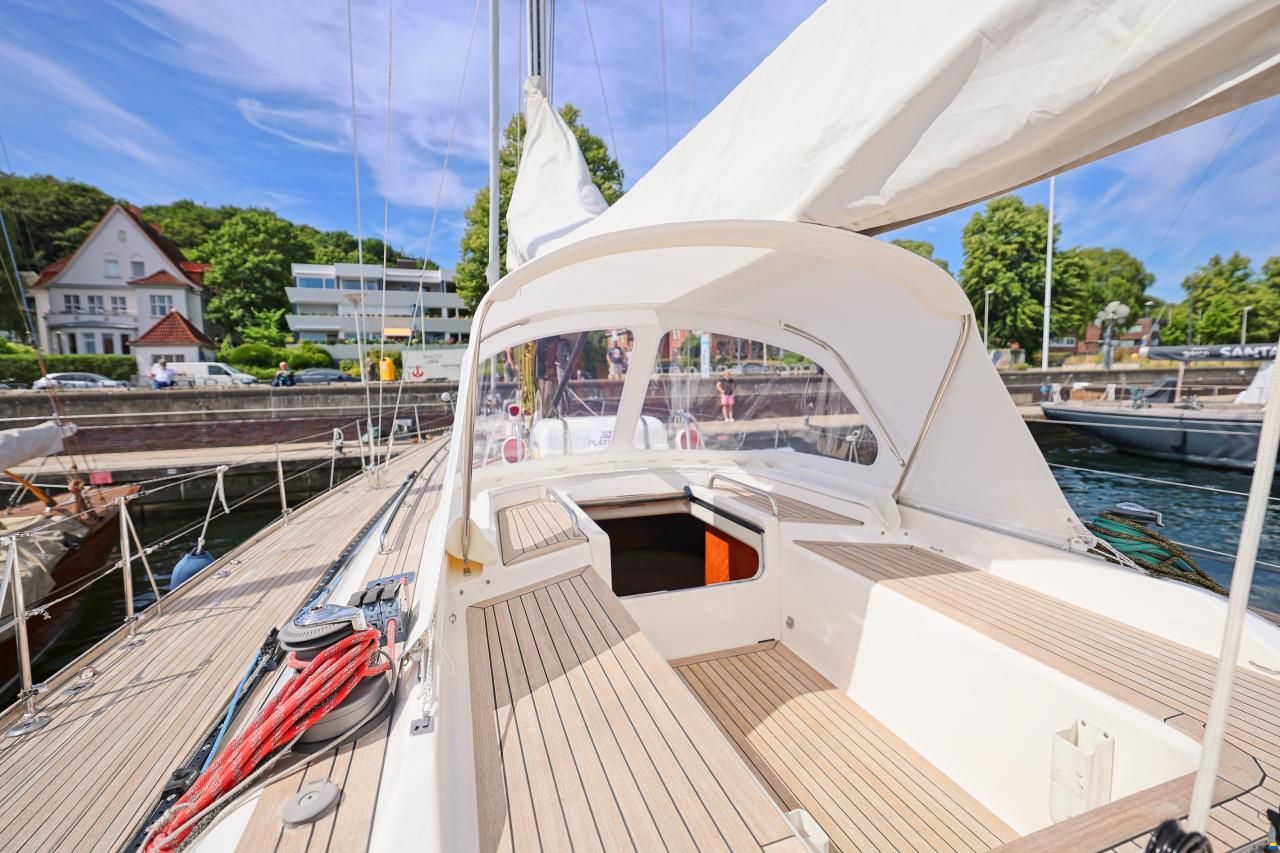 Nautors Swan 56