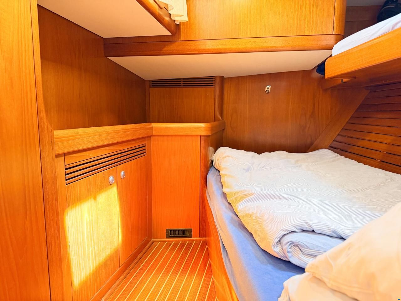 Nautors Swan 56