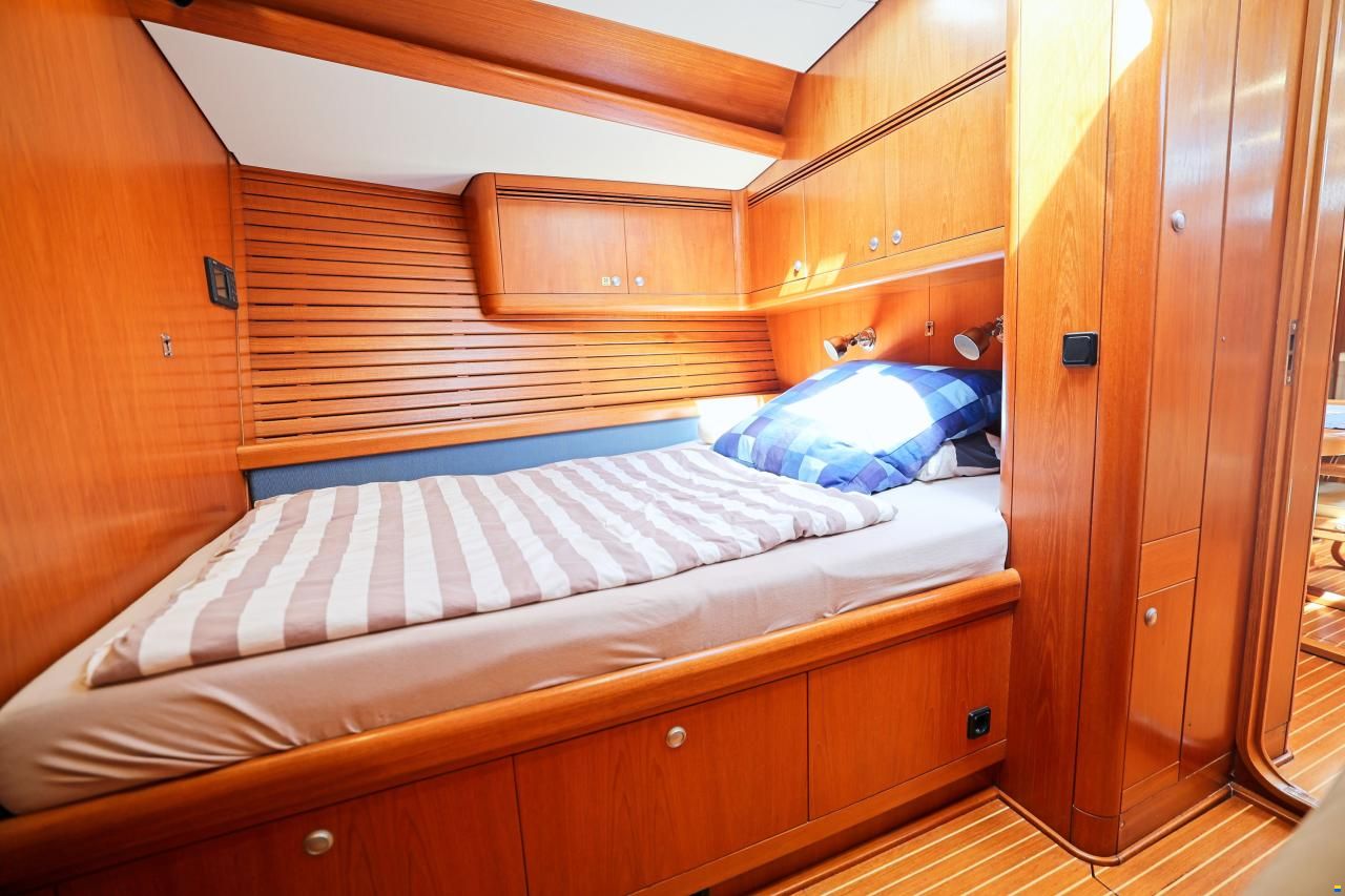 Nautors Swan 56