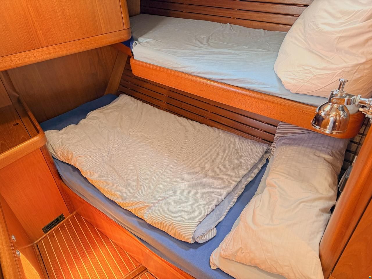 Nautors Swan 56