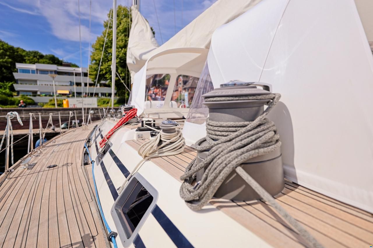 Nautors Swan 56