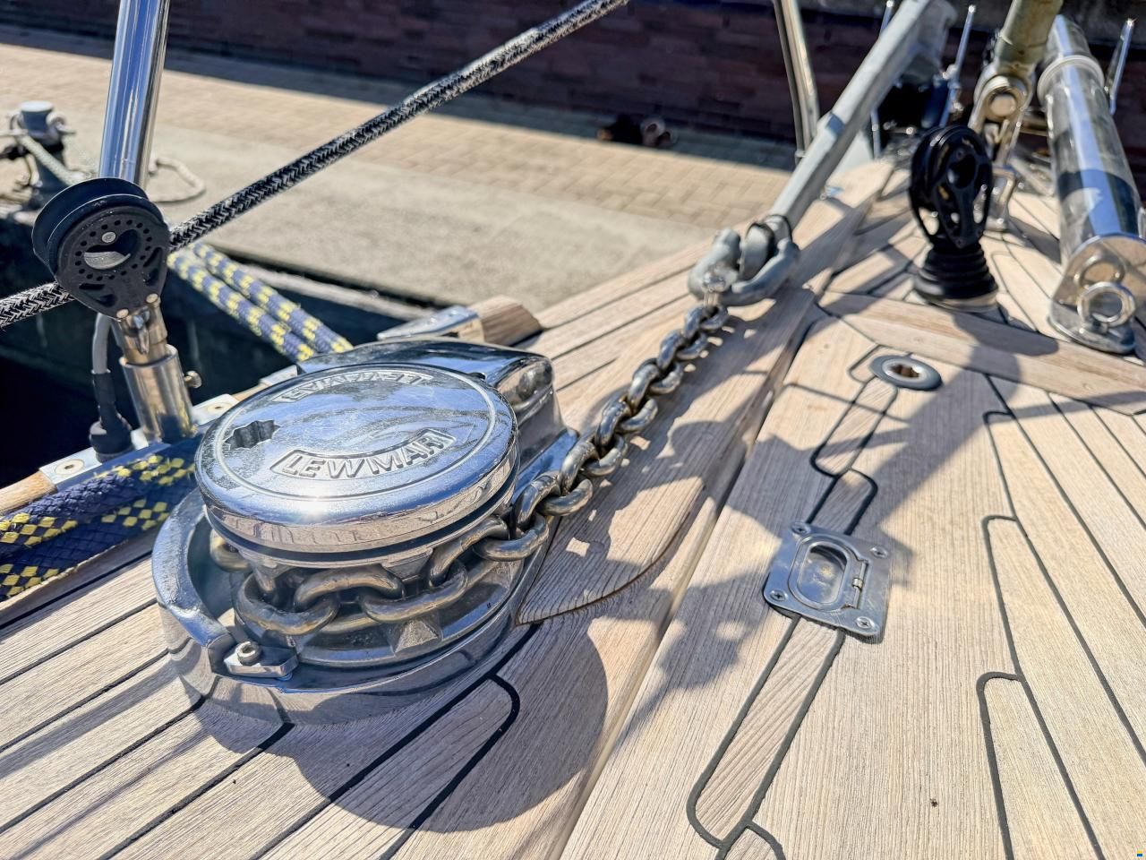 Nautors Swan 56