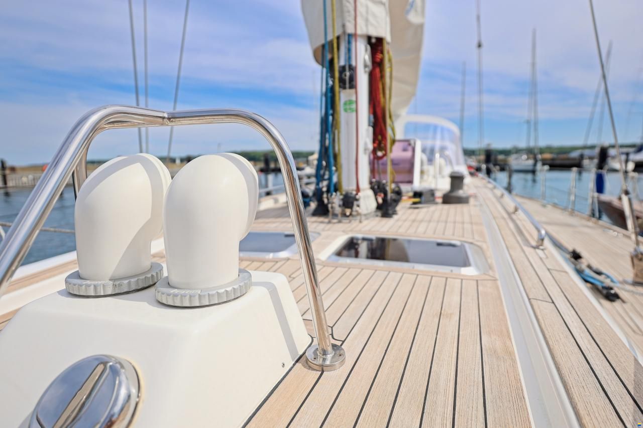 Nautors Swan 56