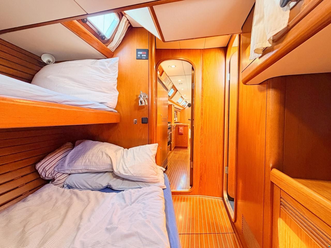 Nautors Swan 56