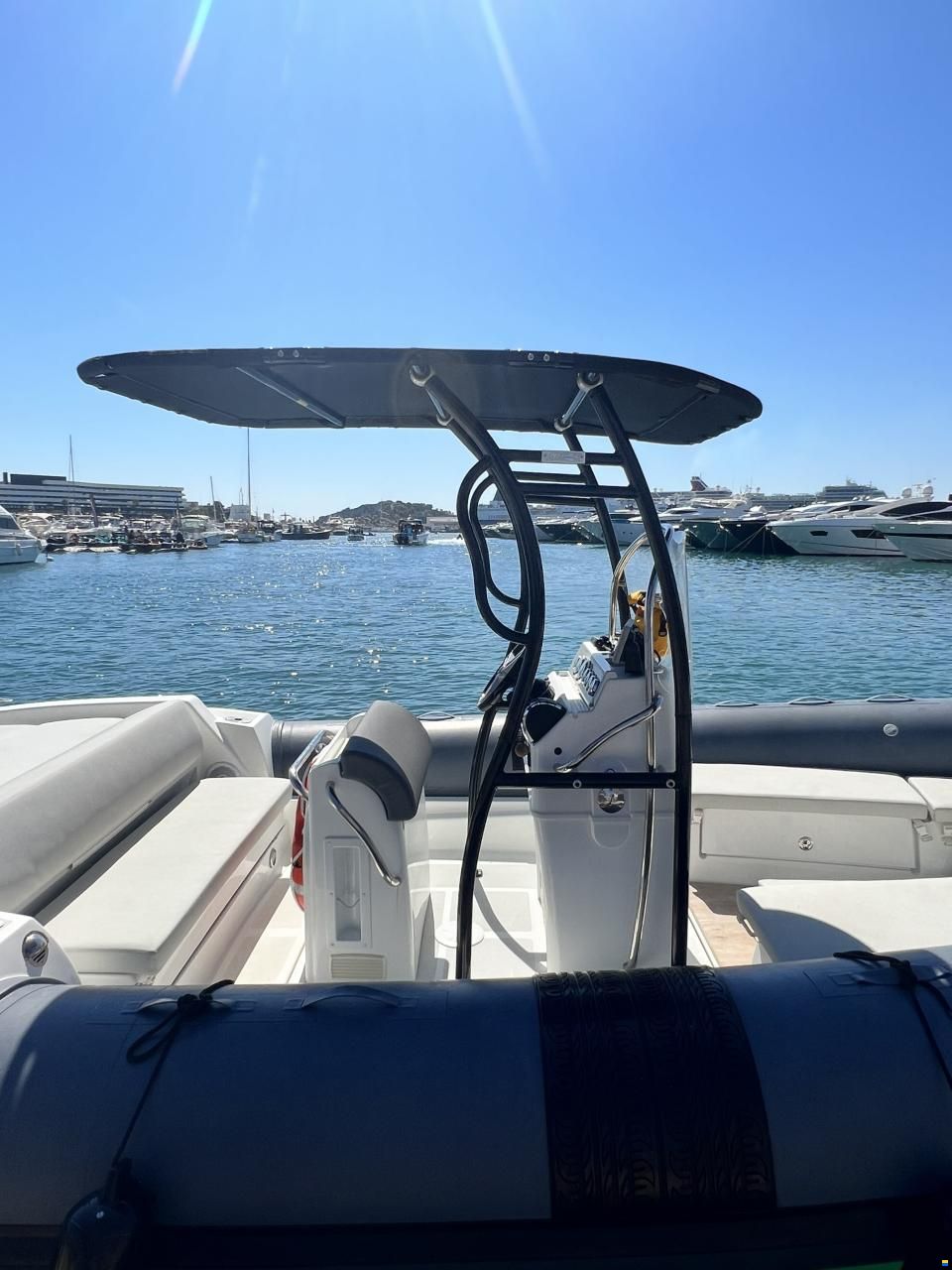 Tecnorib 770 EFB
