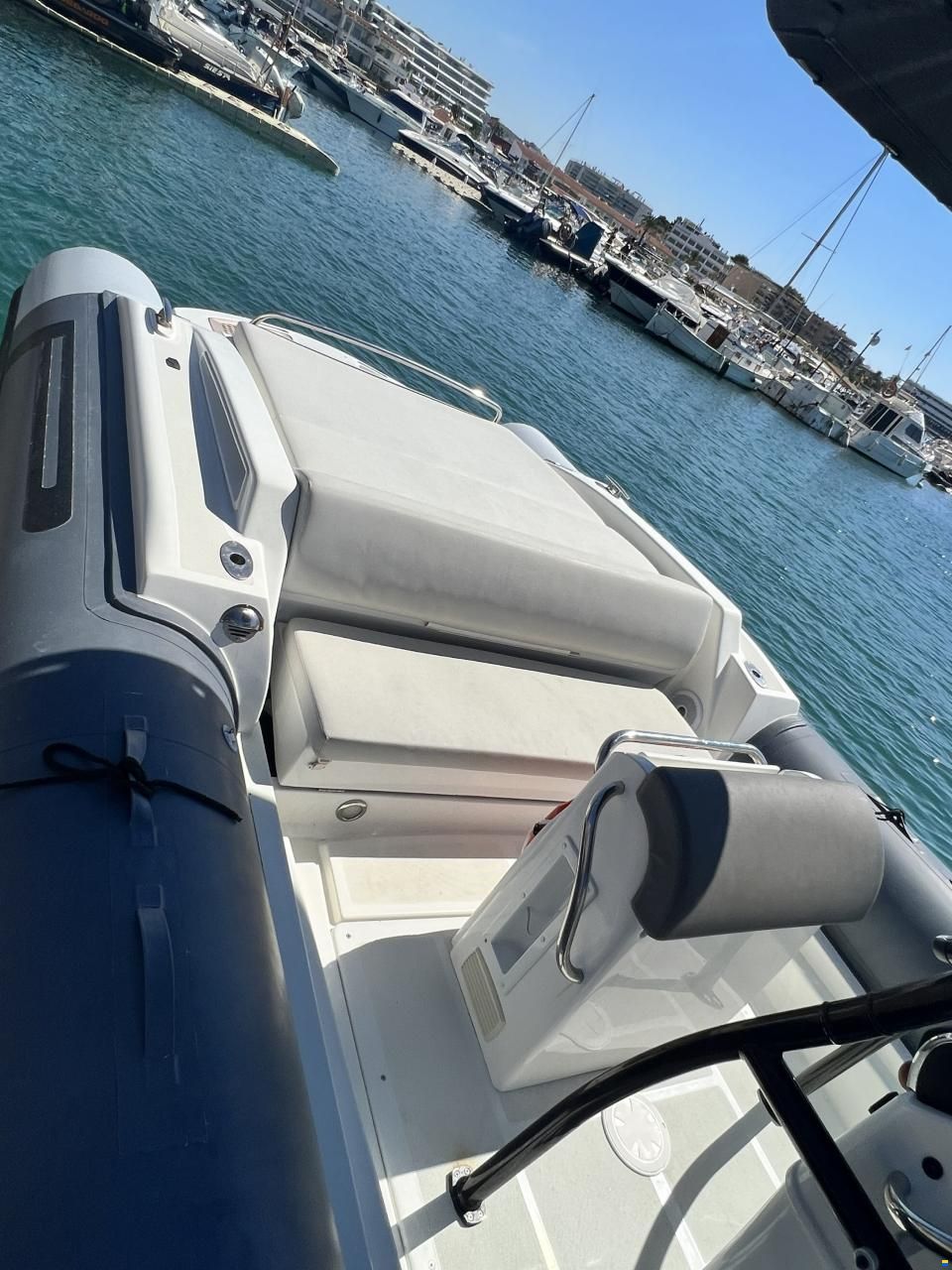 Tecnorib 770 EFB