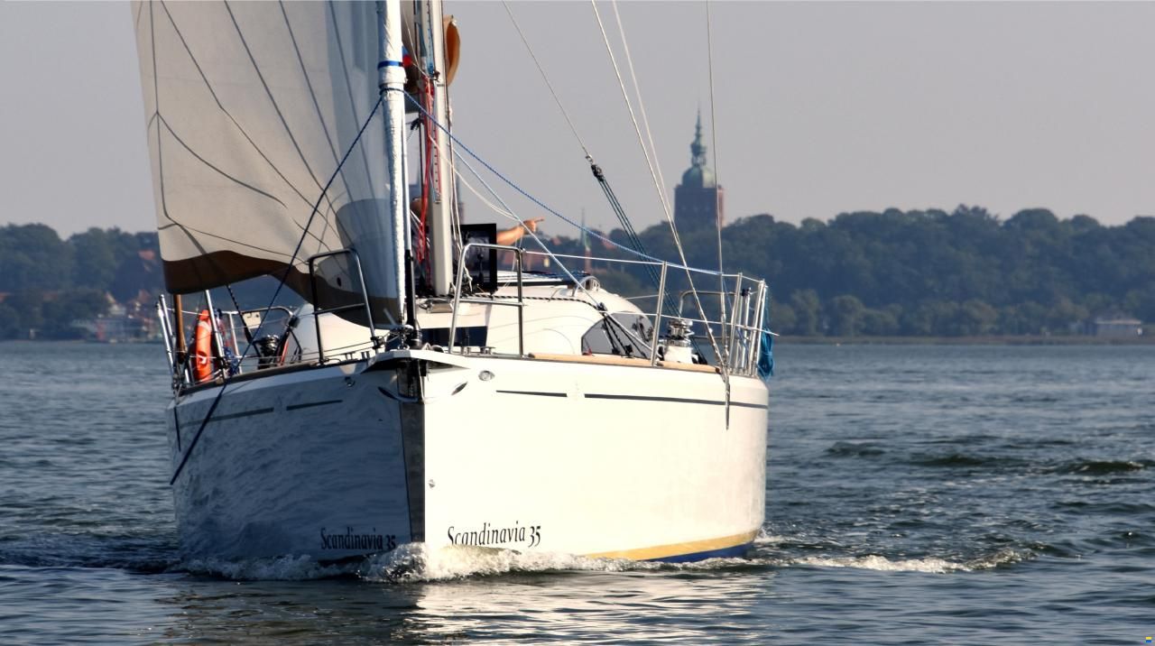 Scandinavia 35