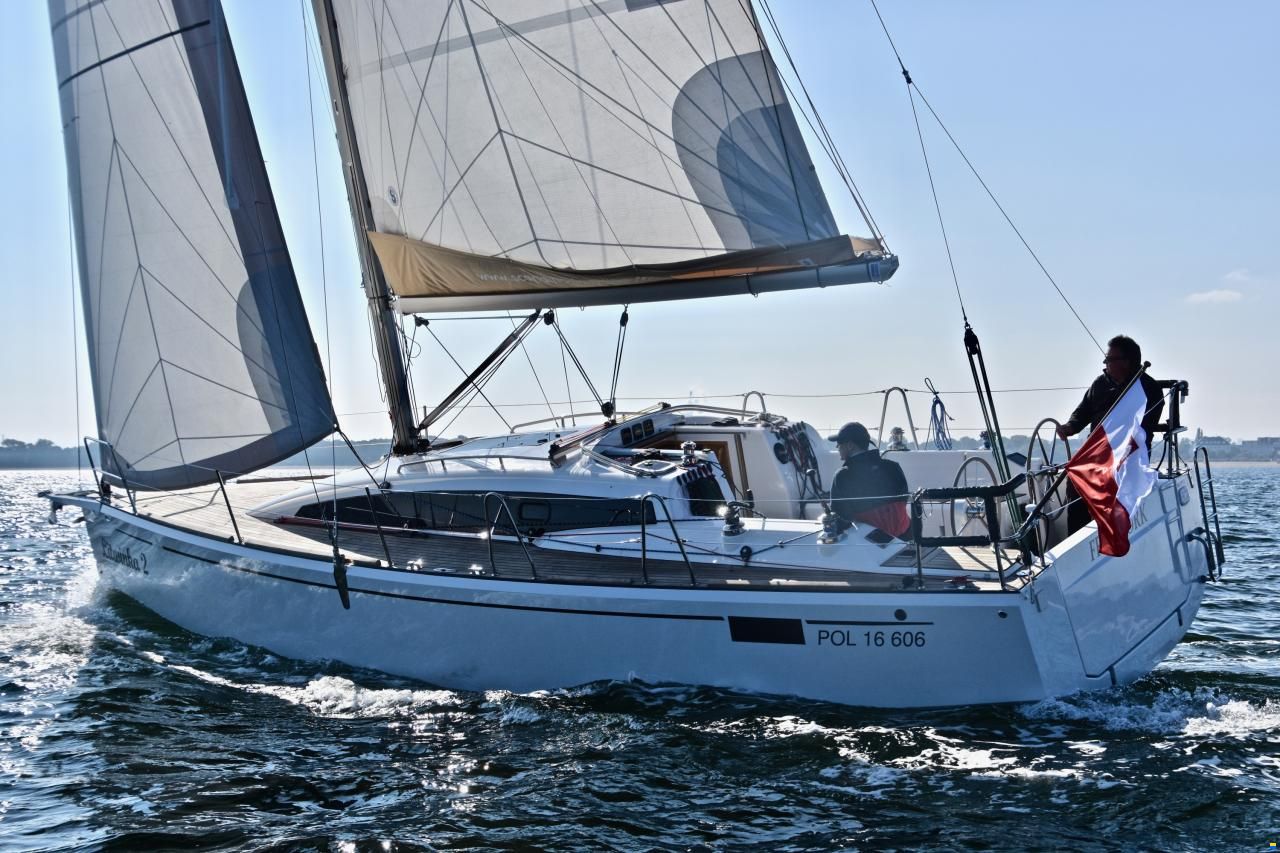 Scandinavia 35