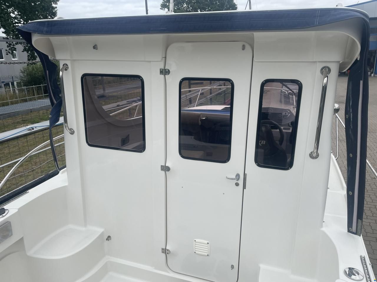 Atlantic Marine Adventure 660