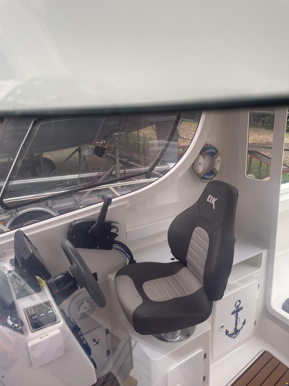 Atlantic Marine Adventure 660