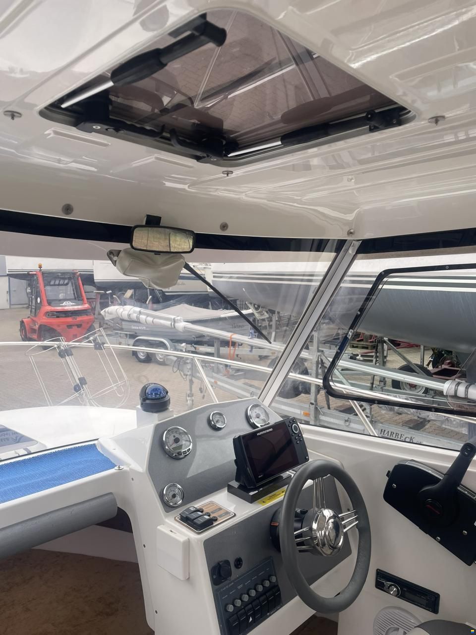Atlantic Marine Adventure 660
