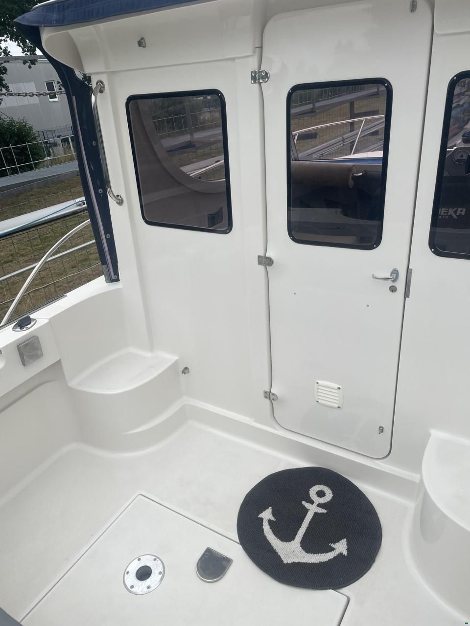 Atlantic Marine Adventure 660