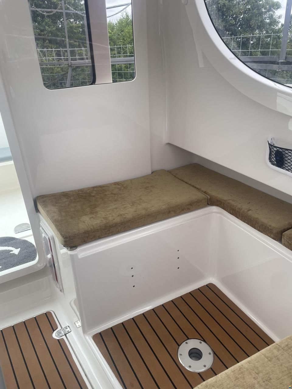 Atlantic Marine Adventure 660