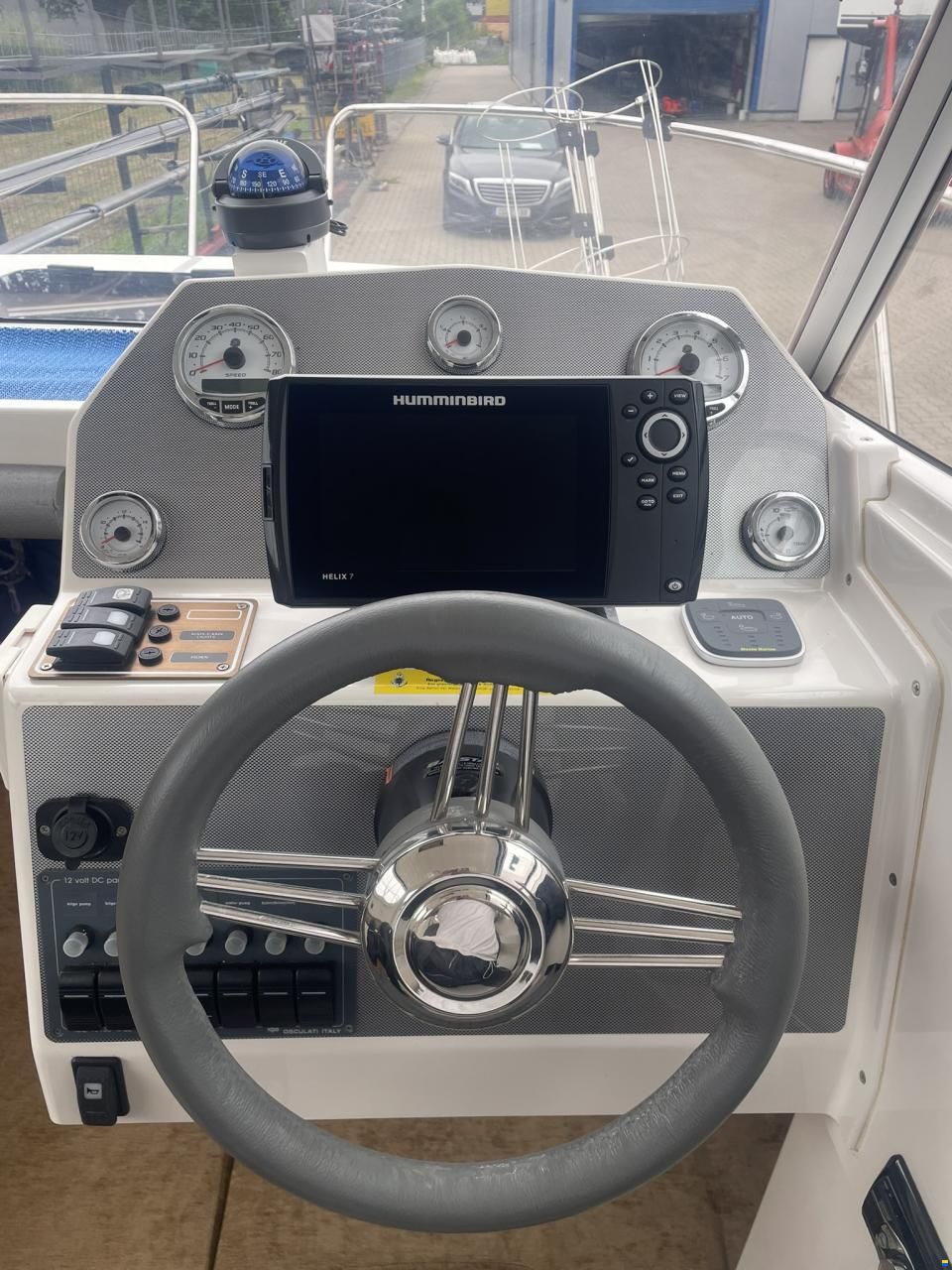 Atlantic Marine Adventure 660