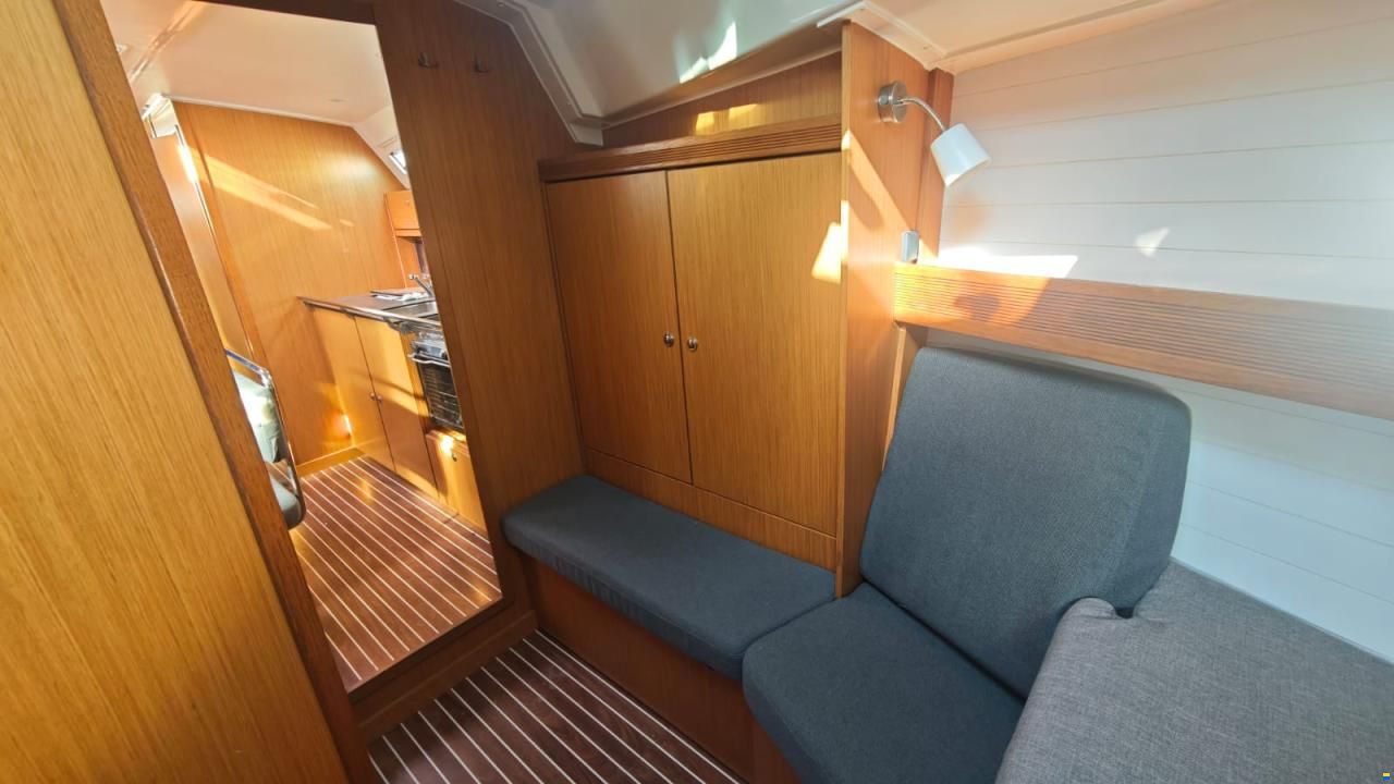 Bavaria 40 Cruiser