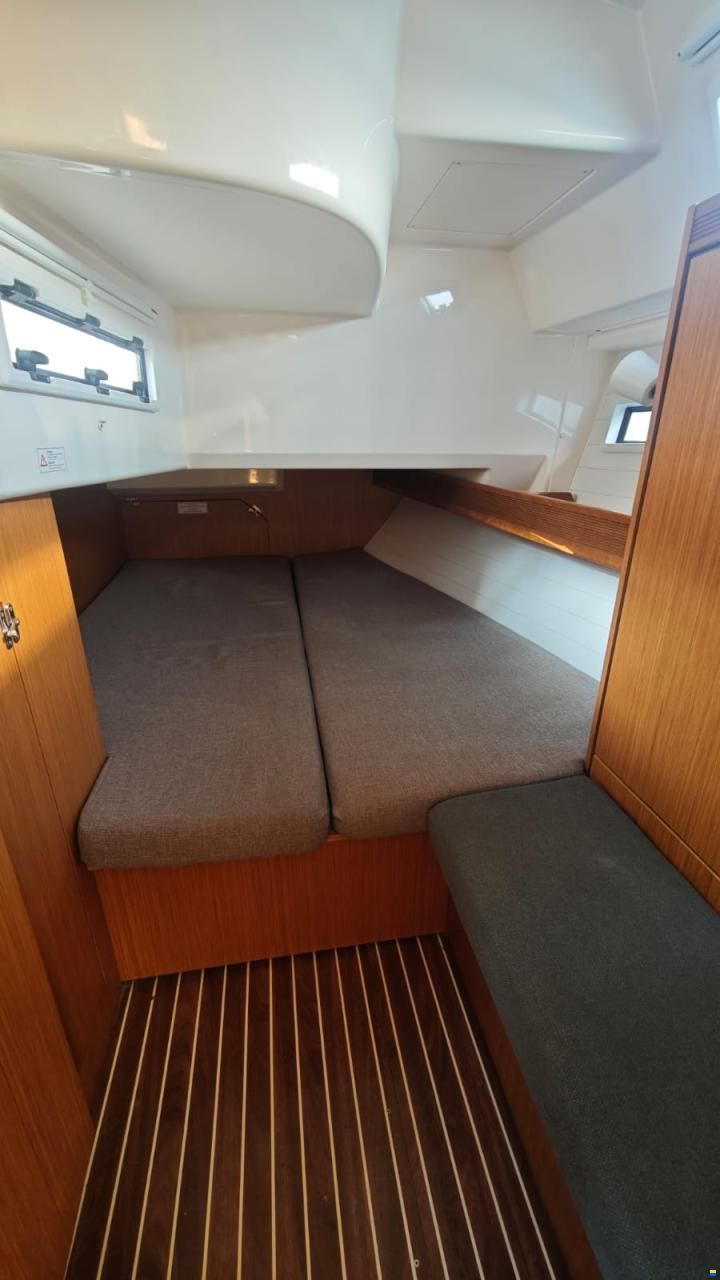 Bavaria 40 Cruiser