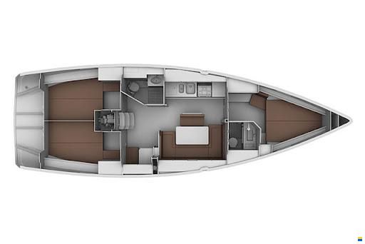 Bavaria 40 Cruiser