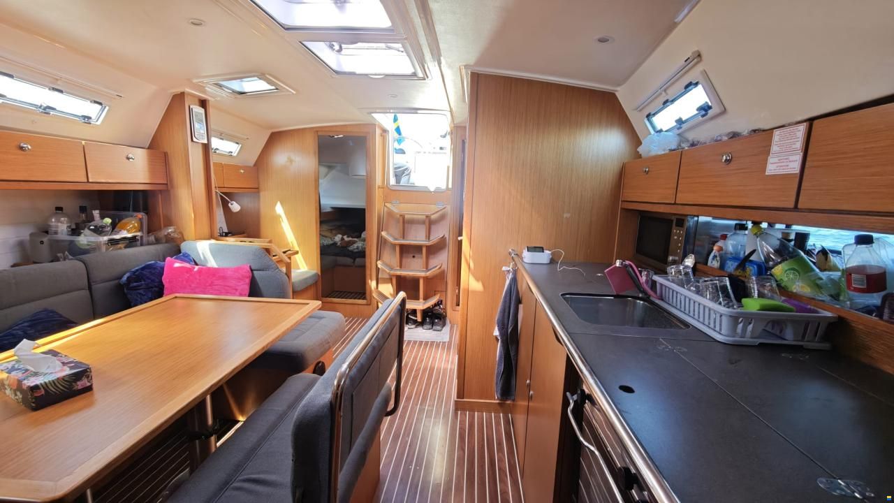 Bavaria 40 Cruiser