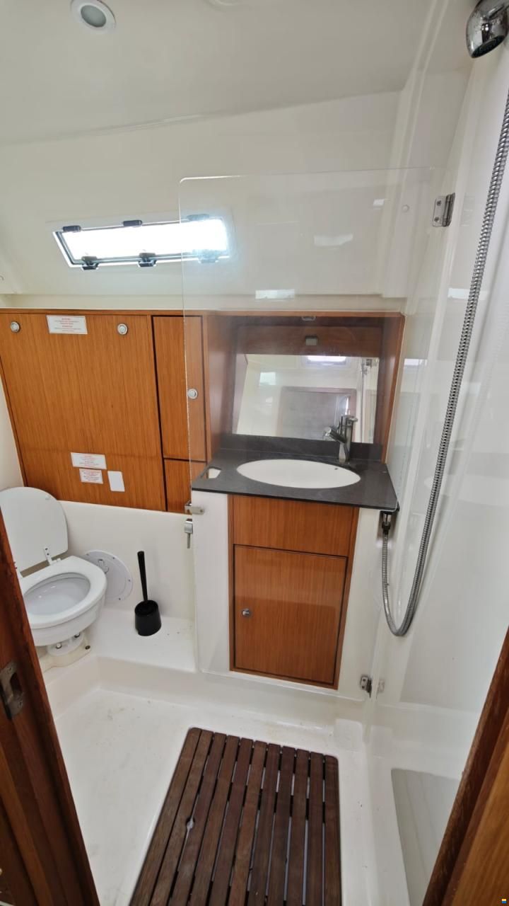 Bavaria 40 Cruiser