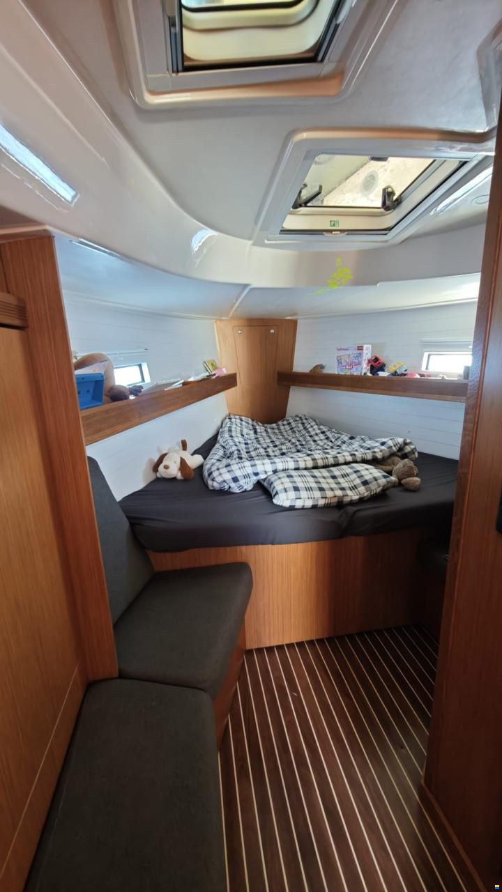 Bavaria 40 Cruiser