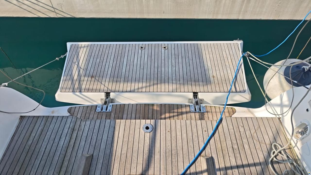 Bavaria 40 Cruiser