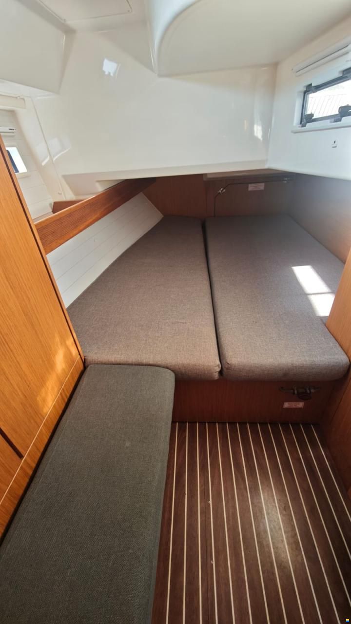 Bavaria 40 Cruiser