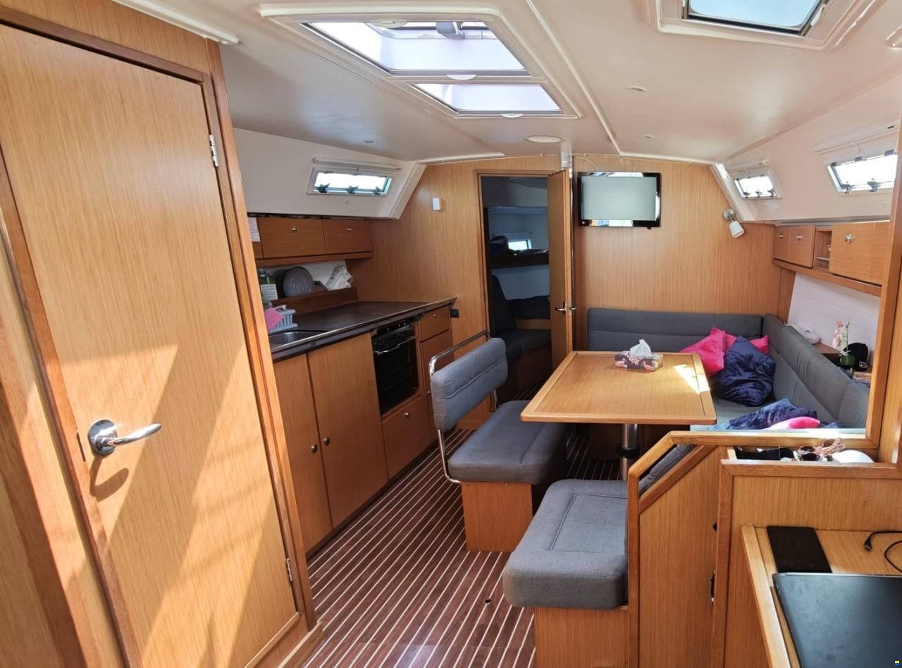 Bavaria 40 Cruiser