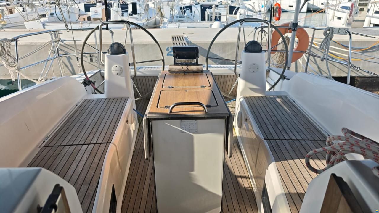 Bavaria 40 Cruiser