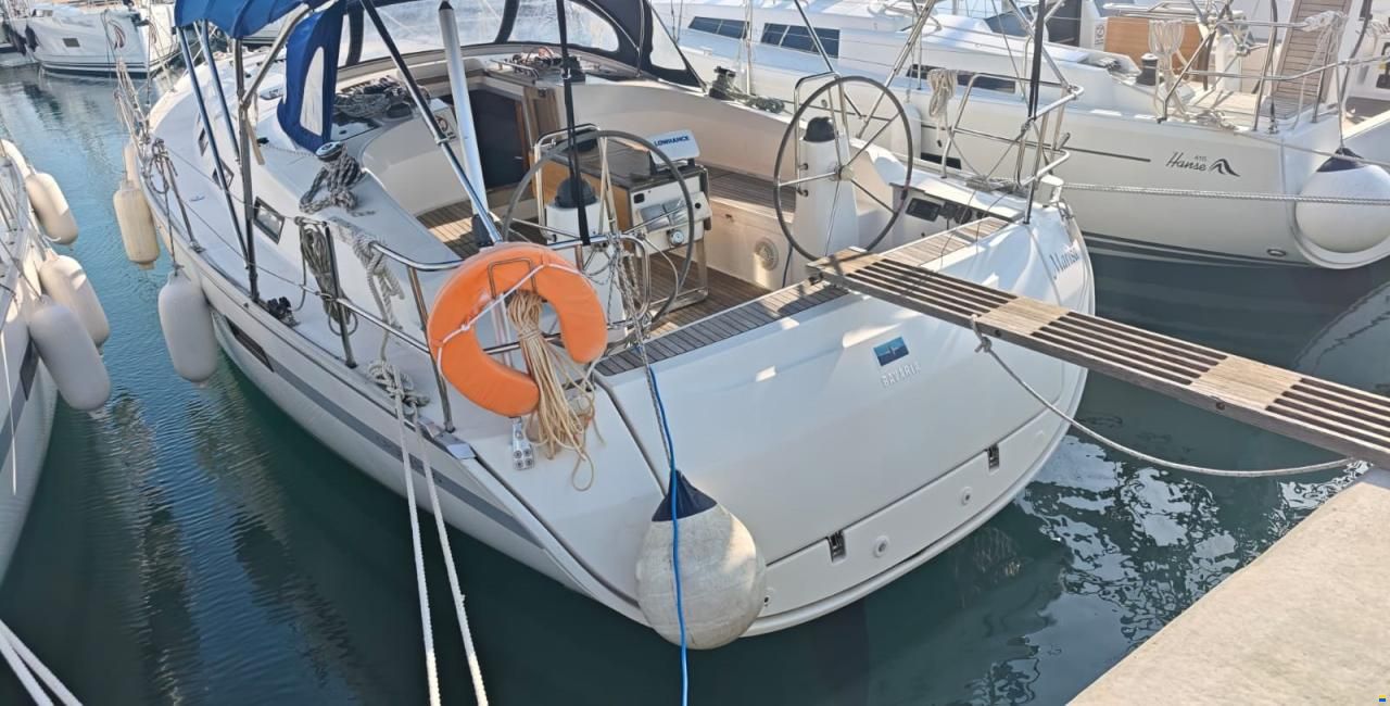 Bavaria 40 Cruiser