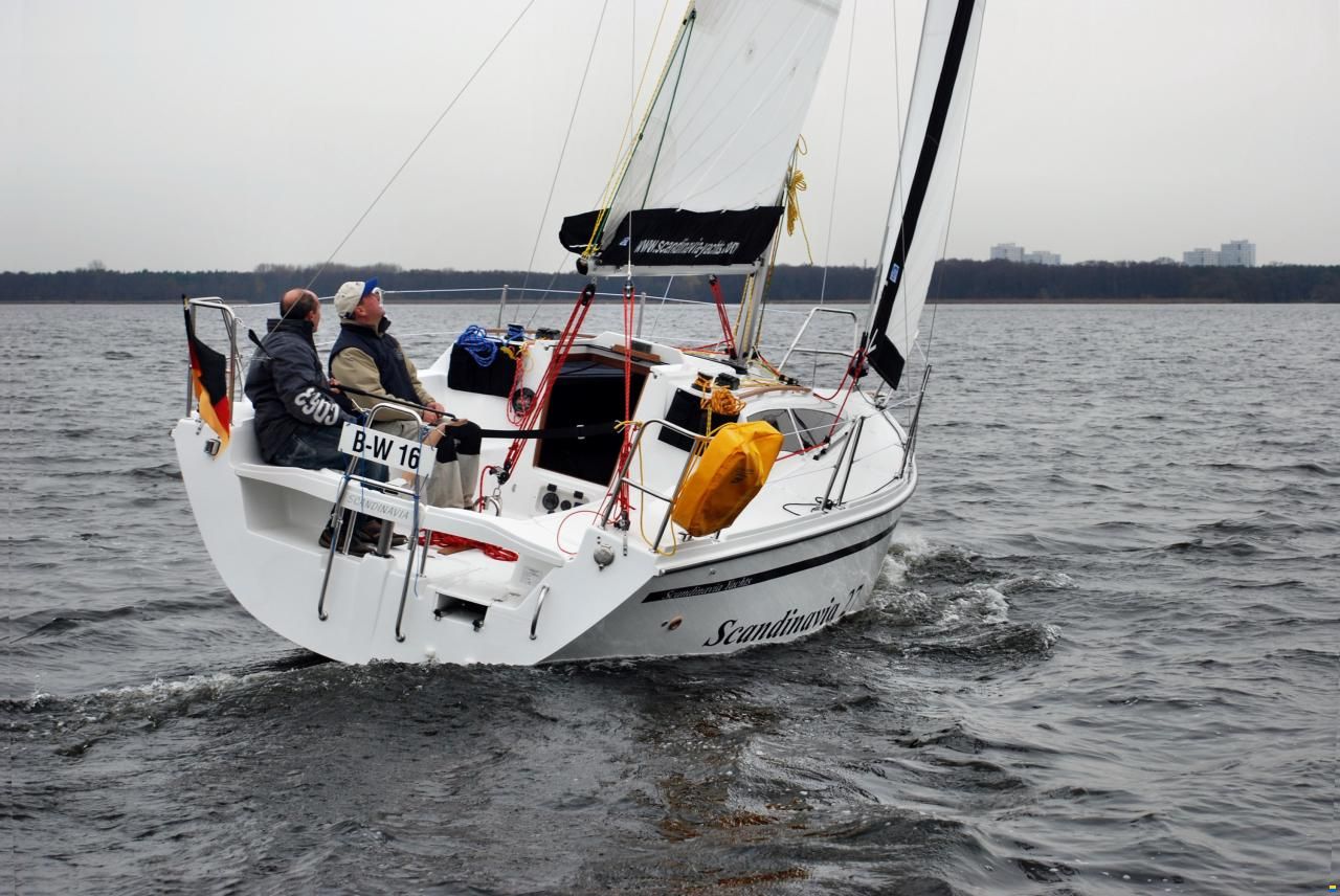 Scandinavia 27