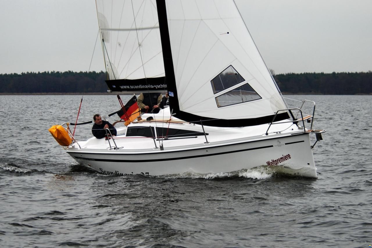 Scandinavia 27