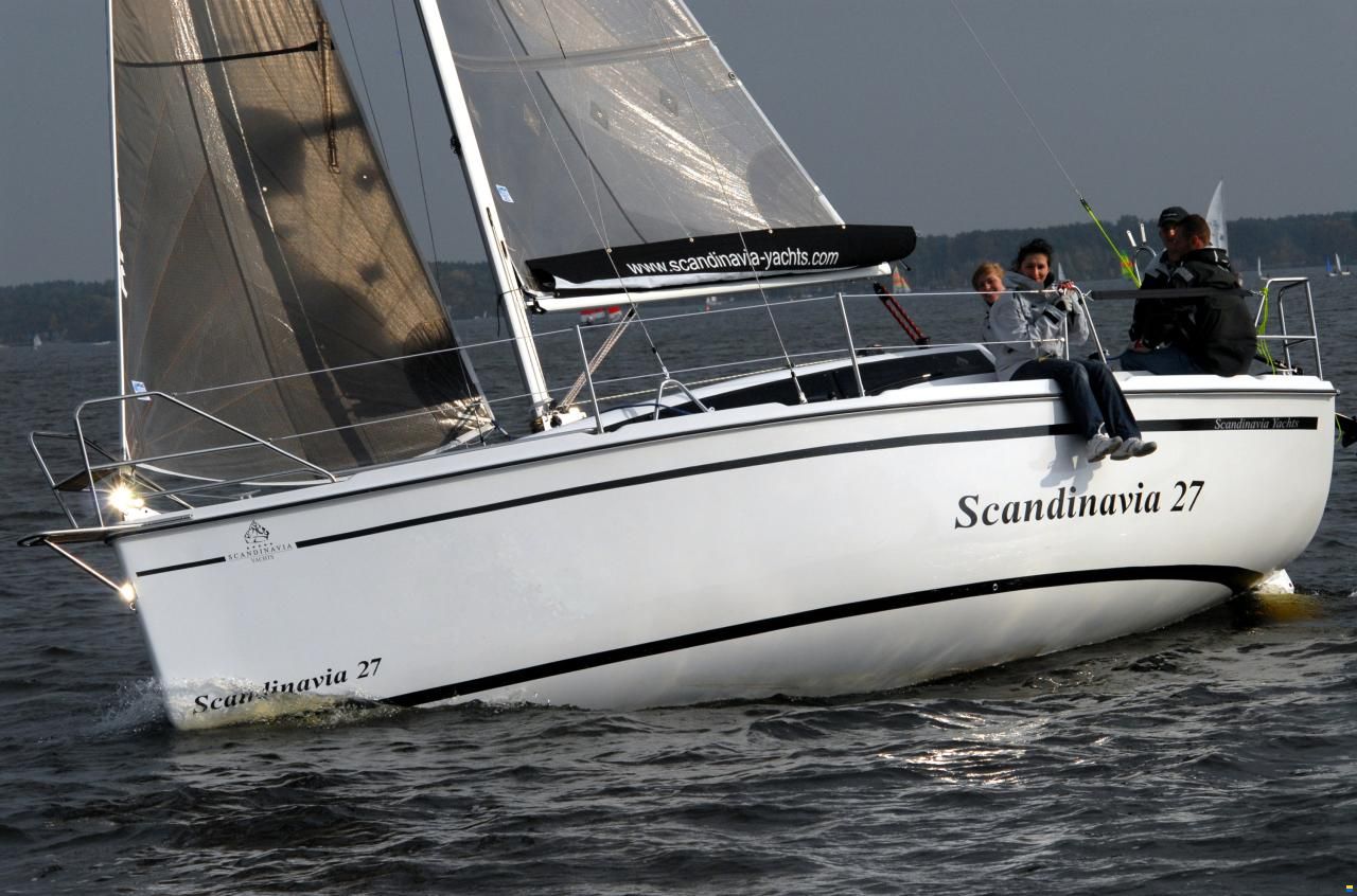 Scandinavia 27