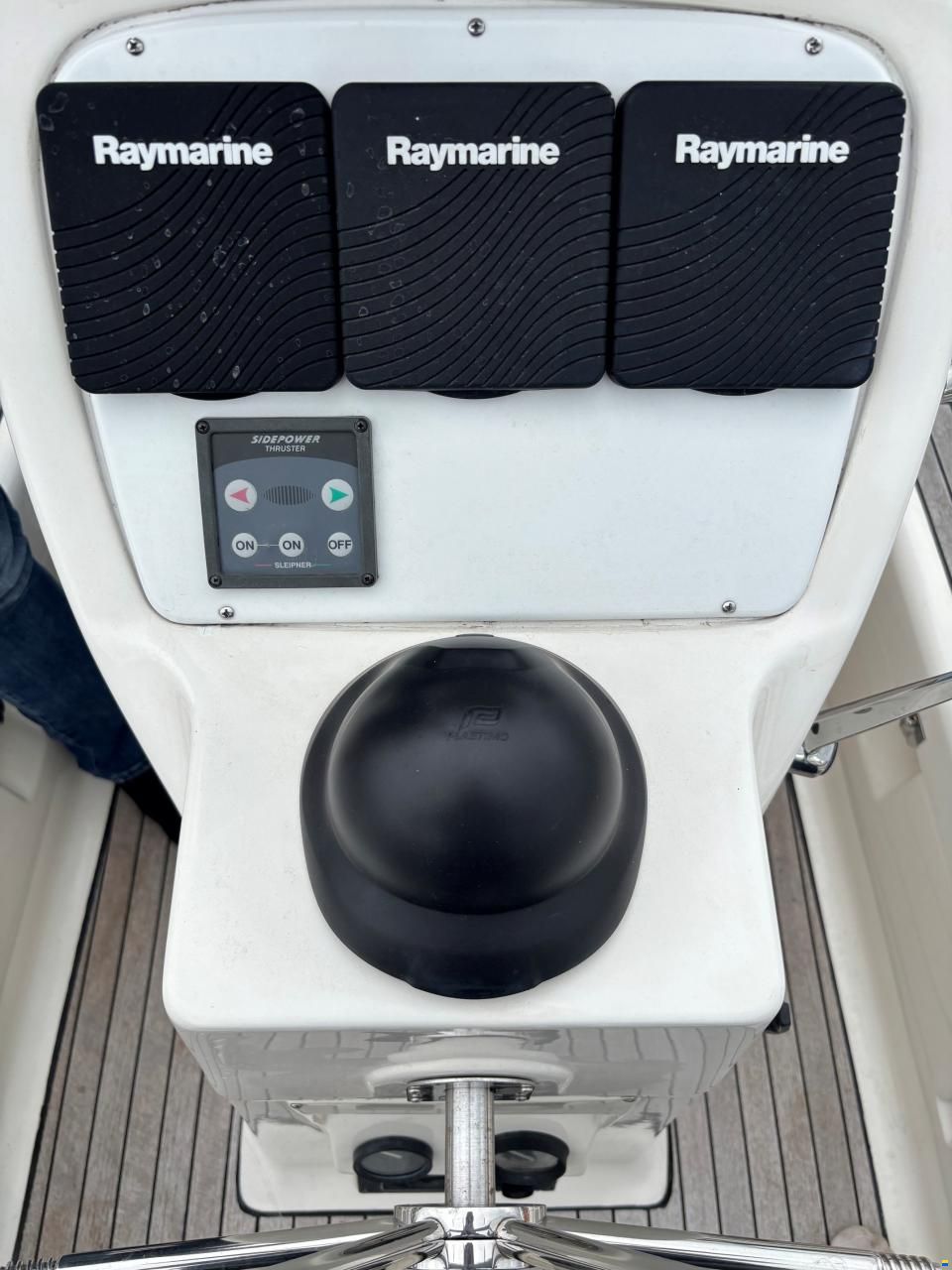Bavaria 37