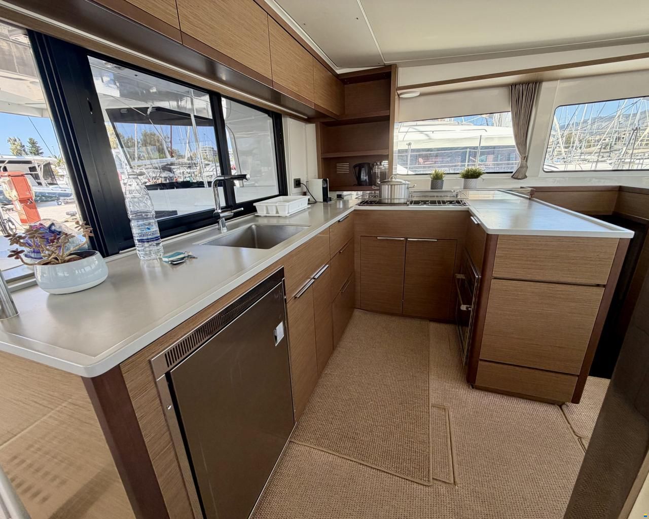 Lagoon 46