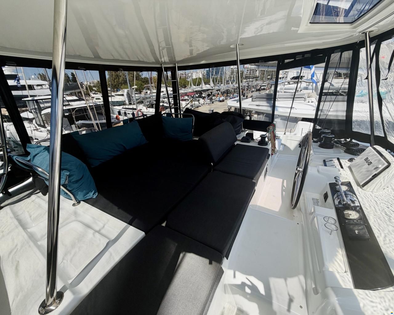 Lagoon 46