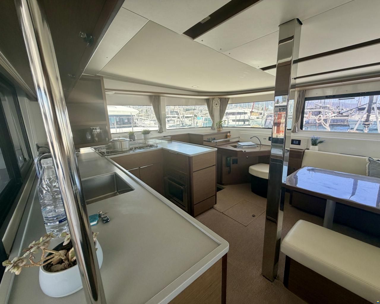 Lagoon 46