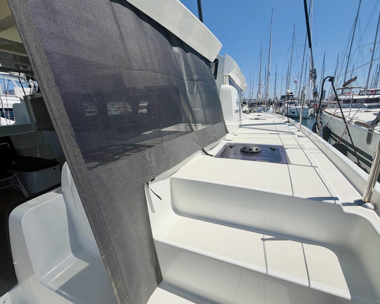 Lagoon 46
