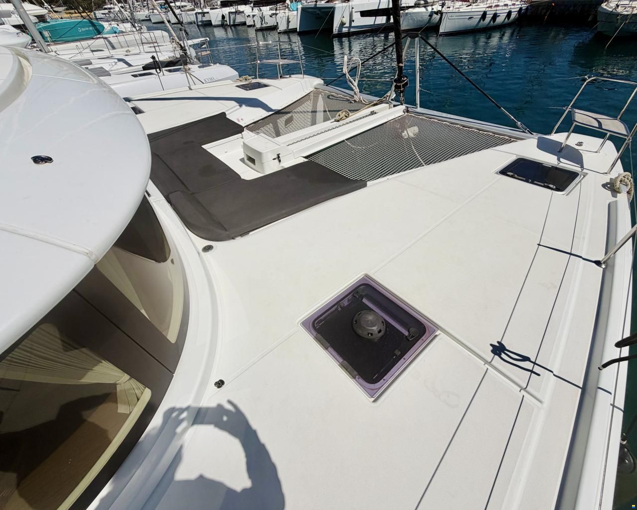 Lagoon 46