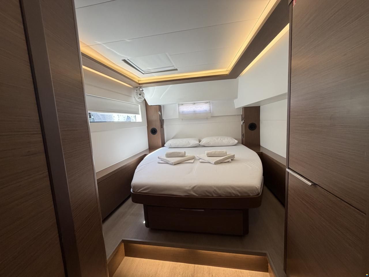 Lagoon 46
