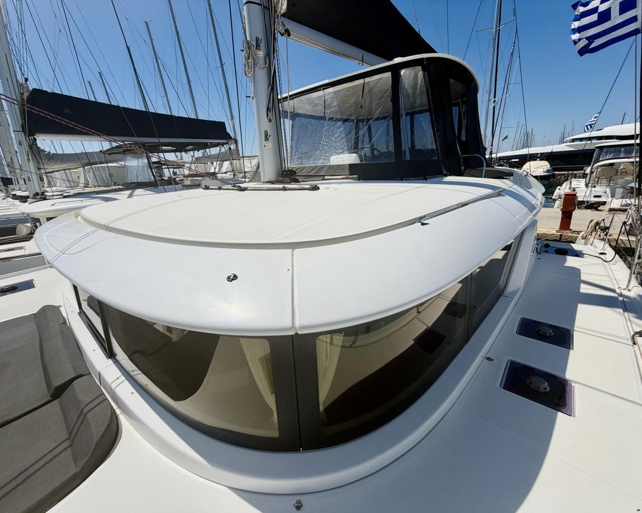 Lagoon 46