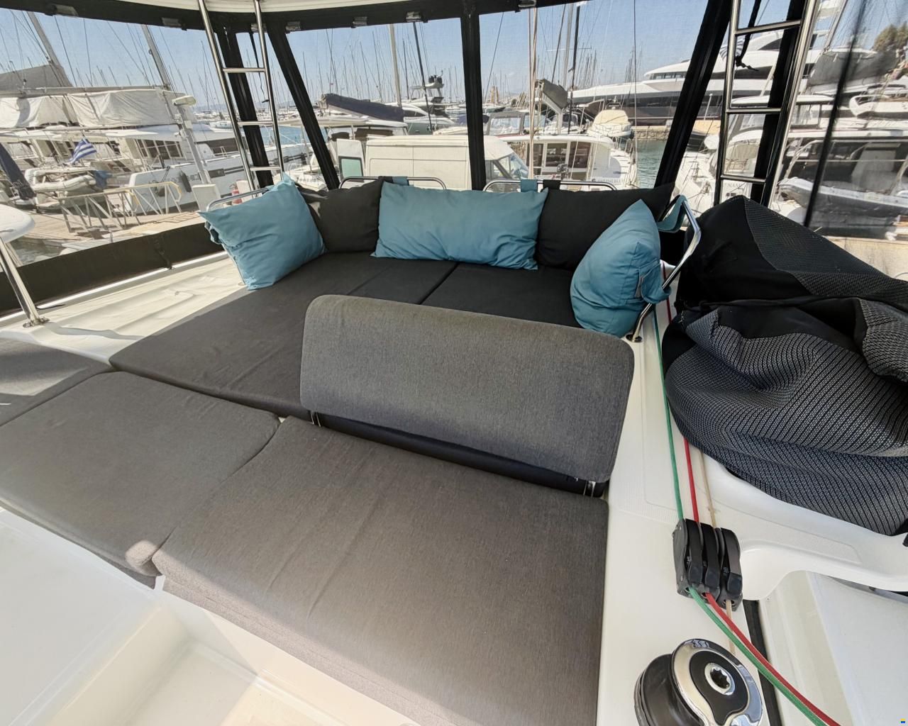 Lagoon 46