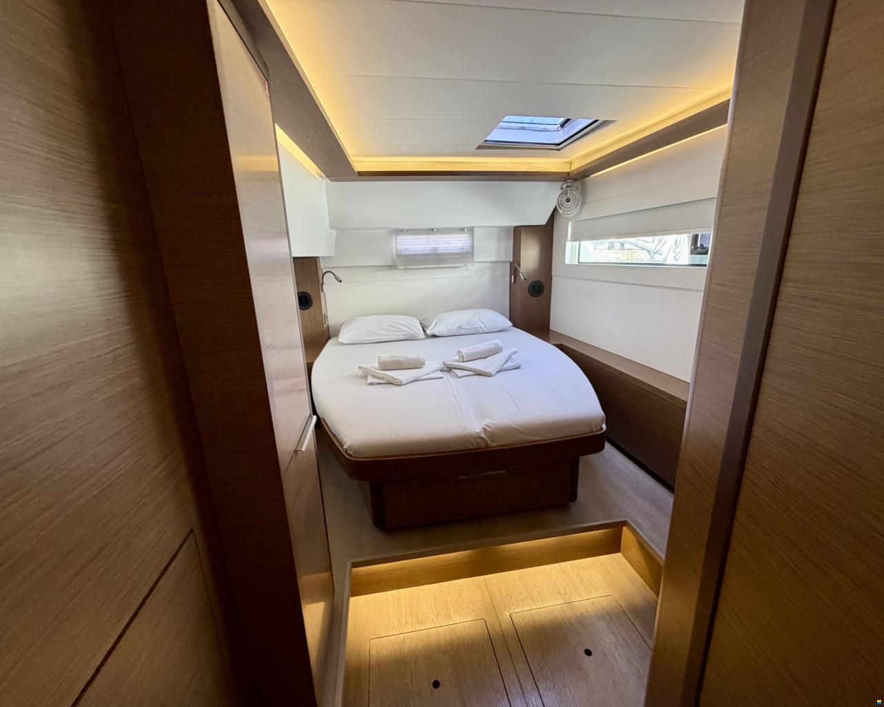 Lagoon 46