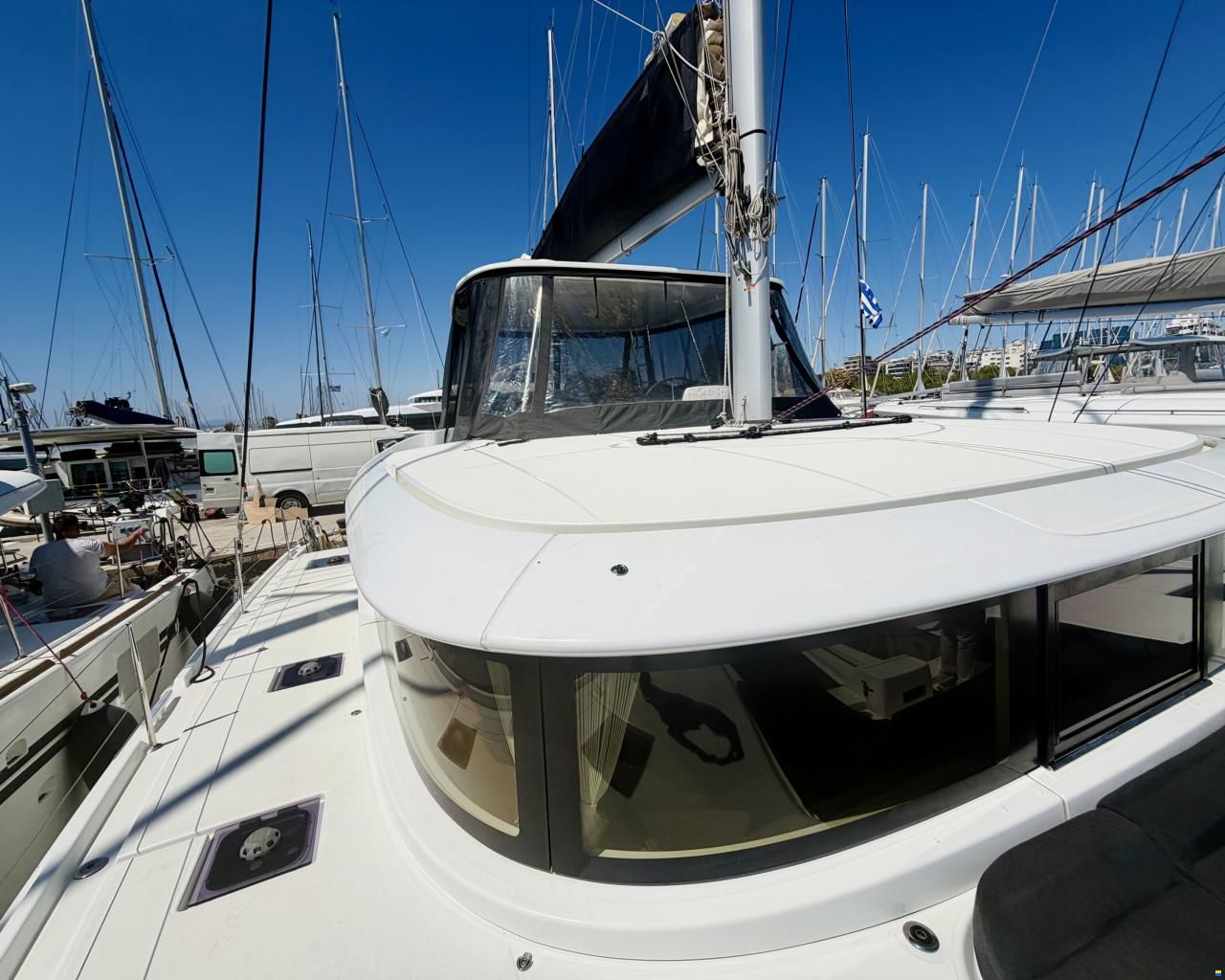 Lagoon 46