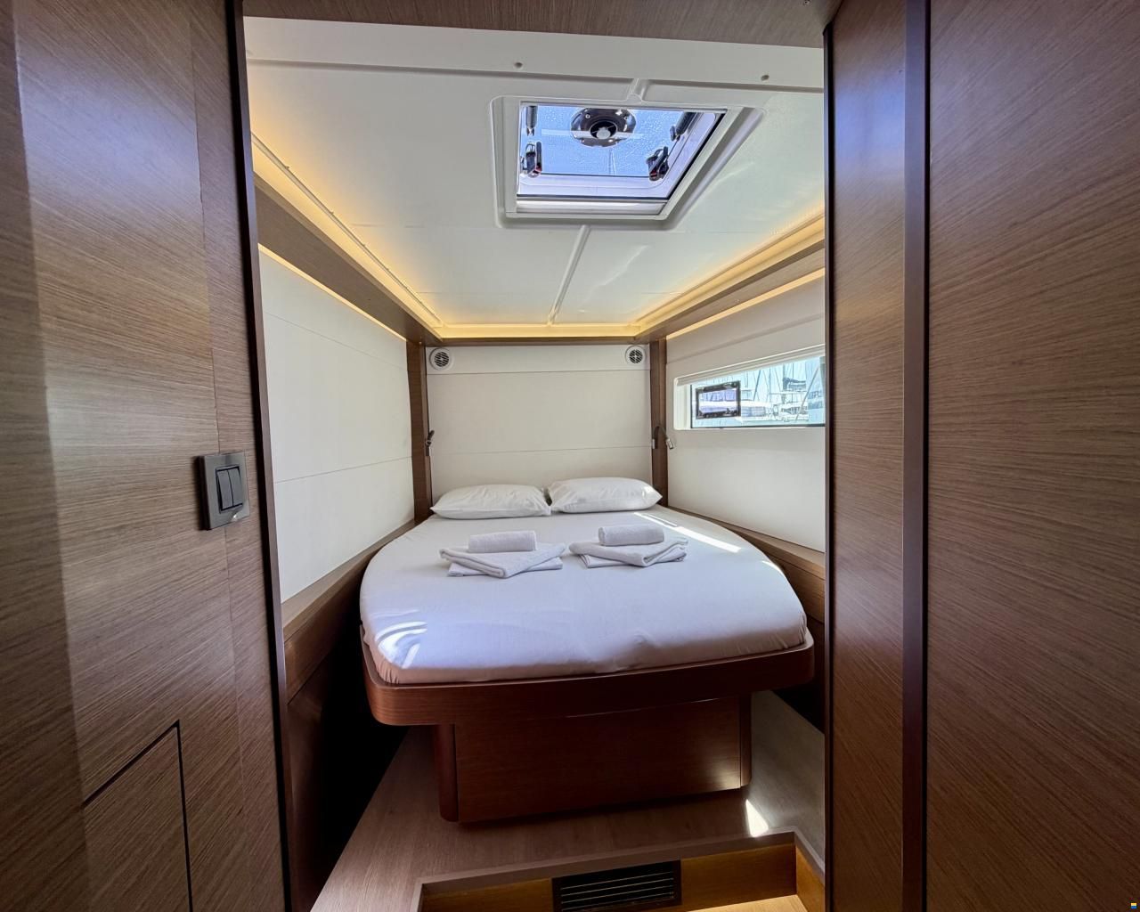 Lagoon 46