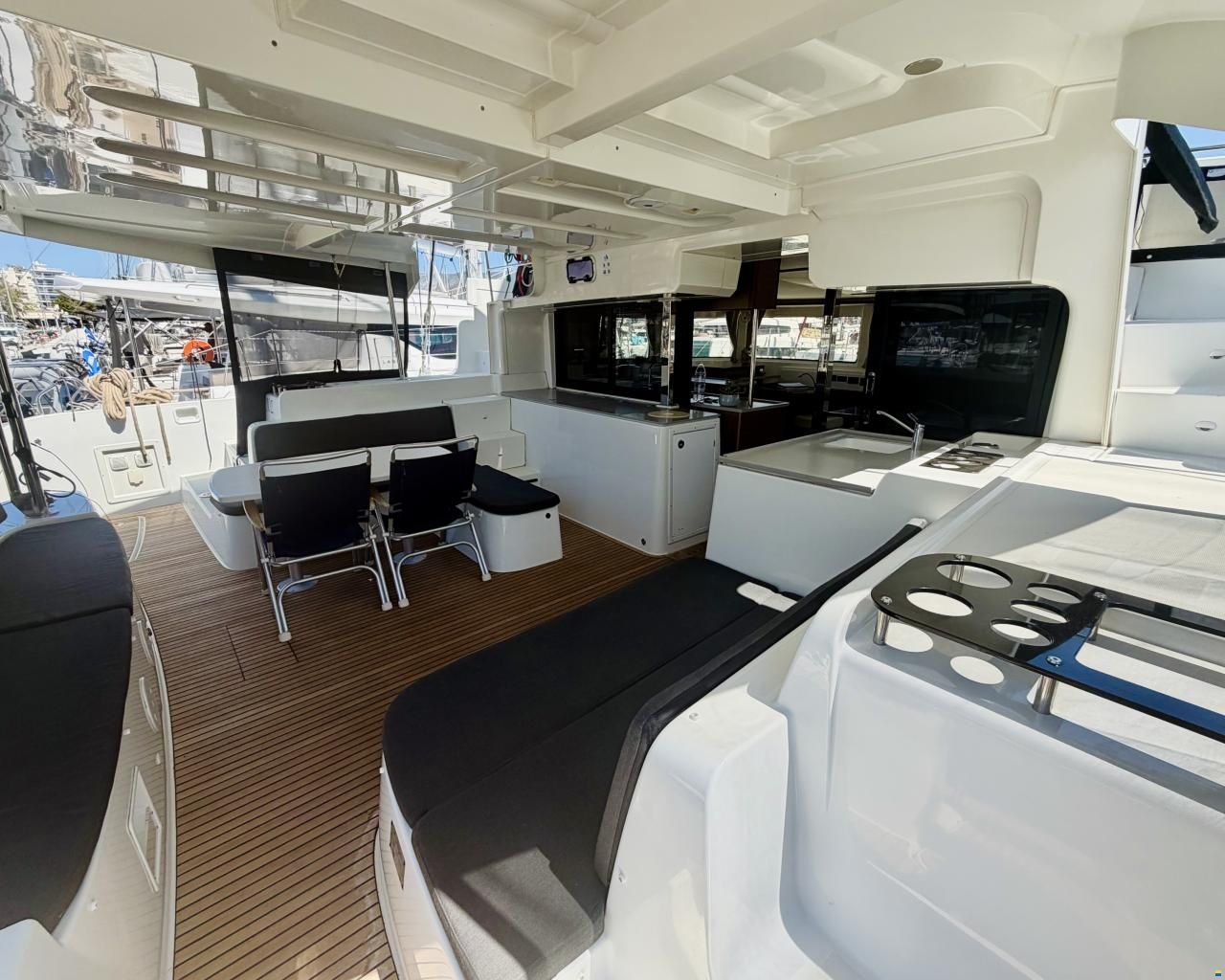 Lagoon 46