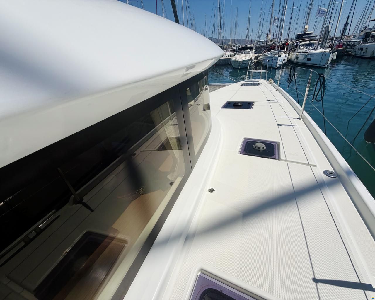 Lagoon 46